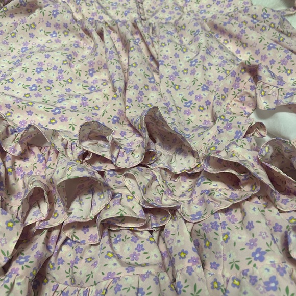 New Spring time Dress - Picture 6 of 7